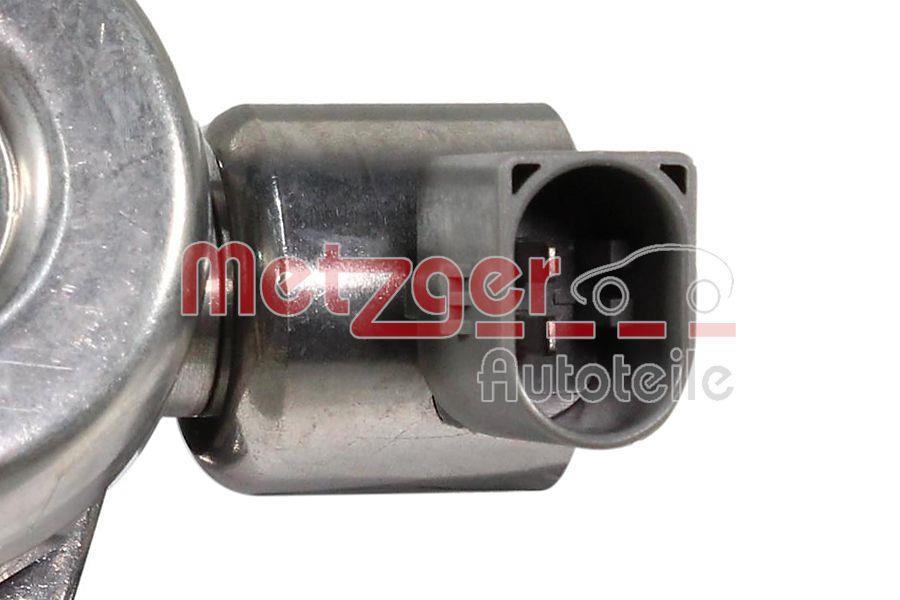 Pompe à haute pression METZGER 2250497